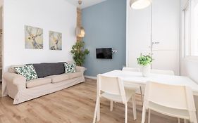 Cozy apartment Valencia city center!