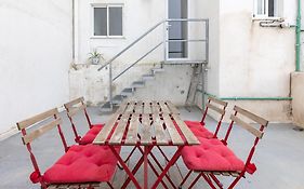 Cozy apartment Valencia city center!